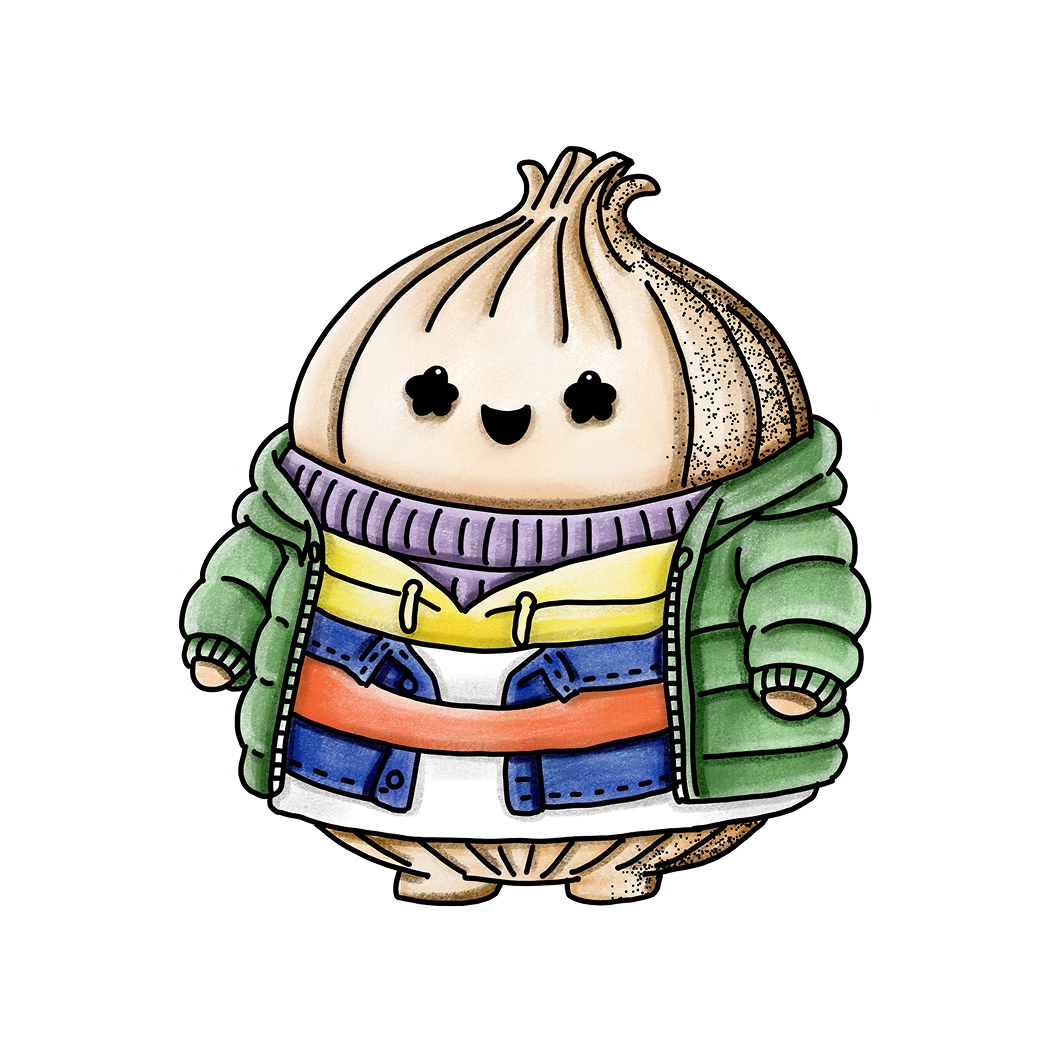Onion Layer