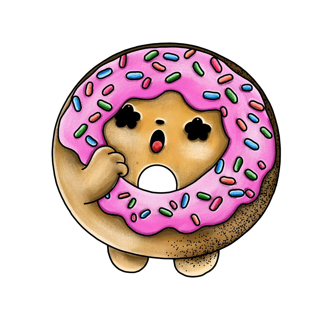 O-Donut