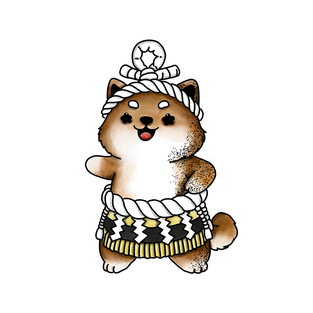 Yoko-Shiba
