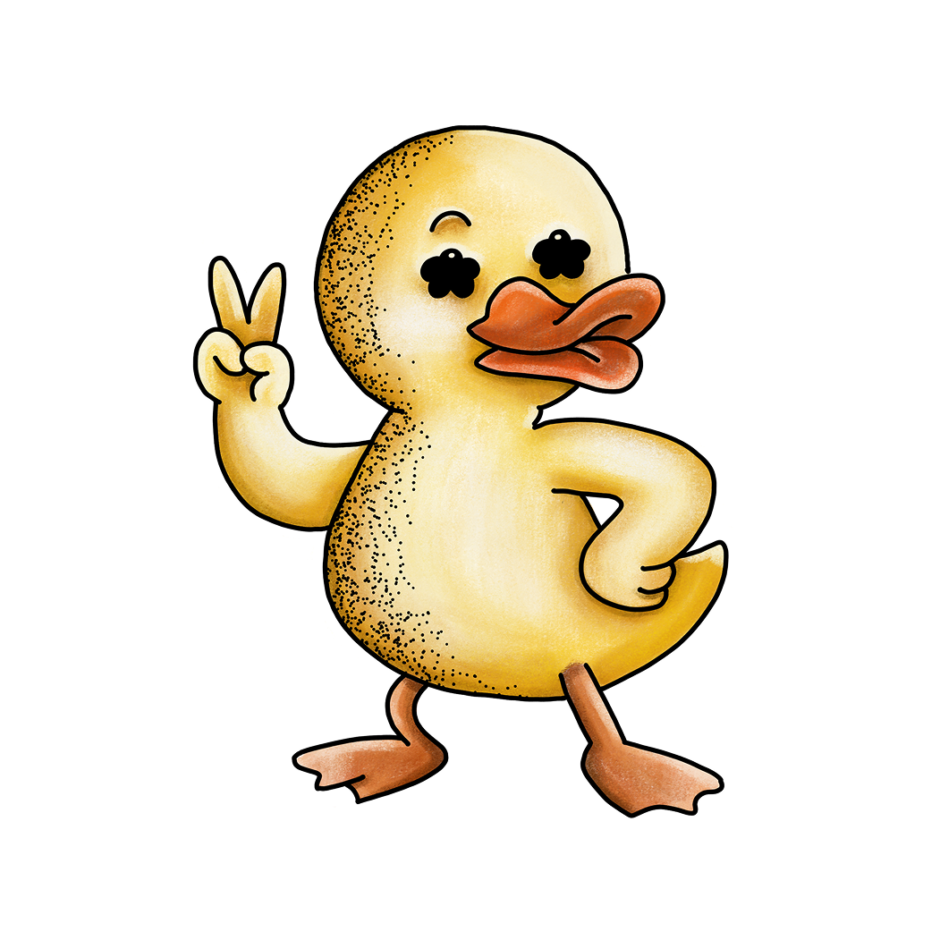 Duckie V