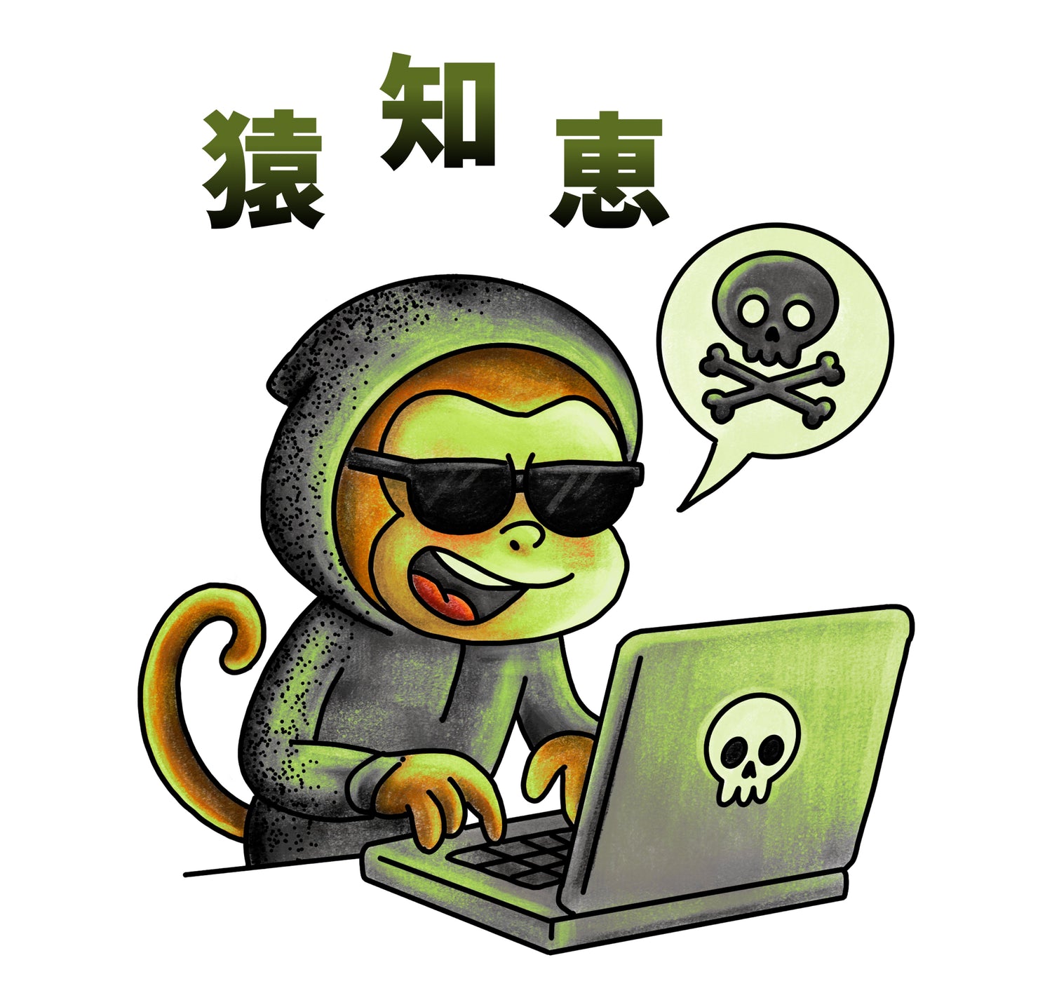Monkey Smarts