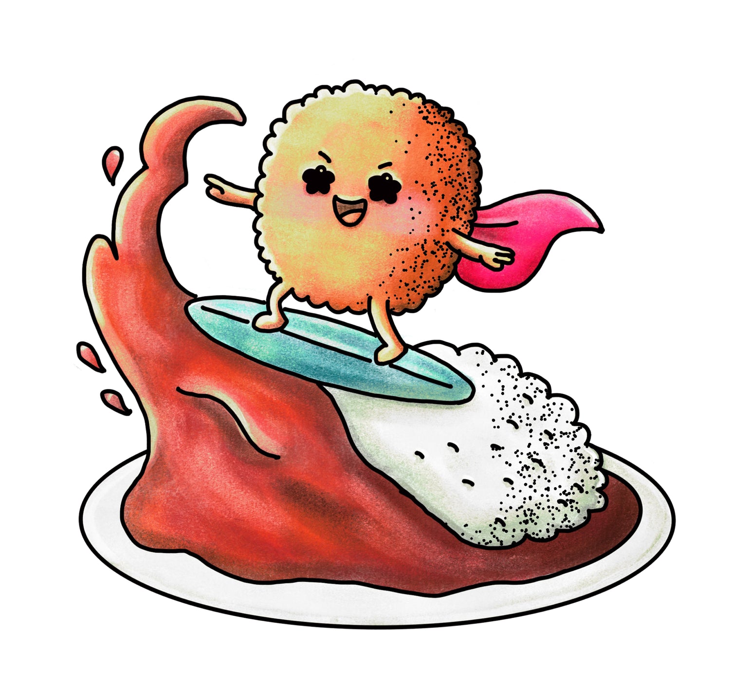 Katsu Curry