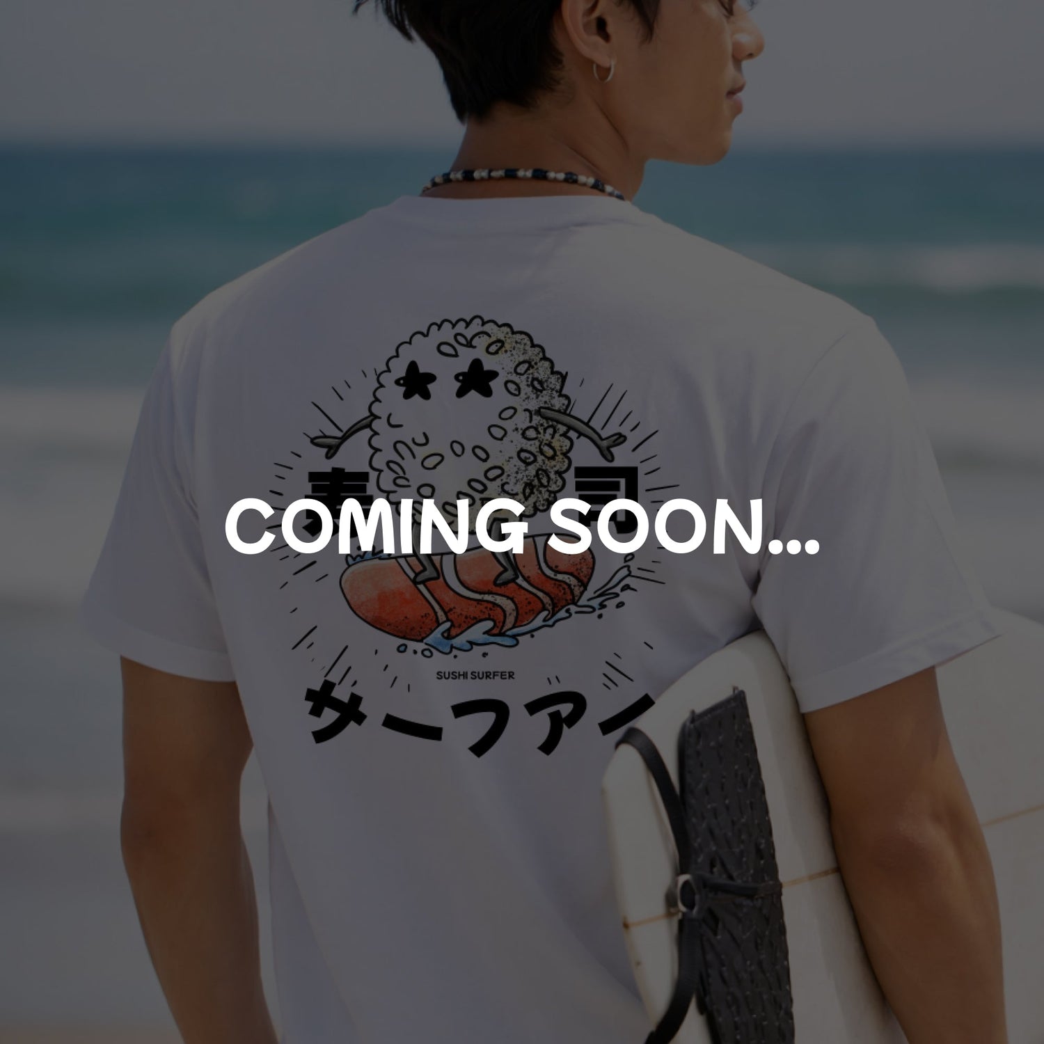 Sushi Surfer