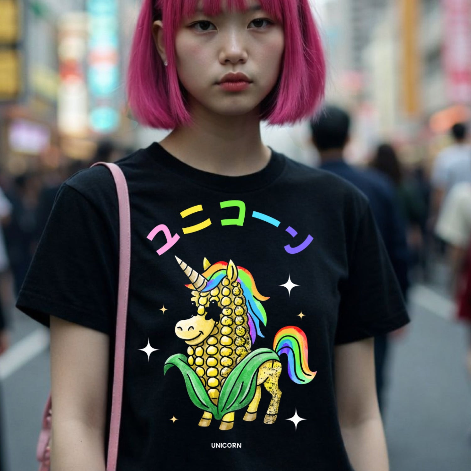 Unicorn