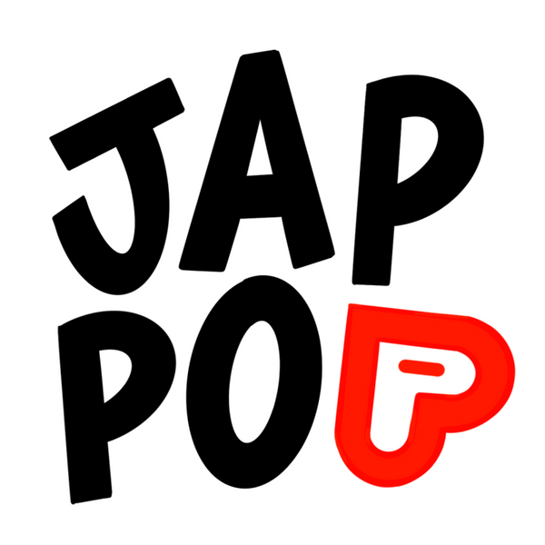JapPop Clothing 