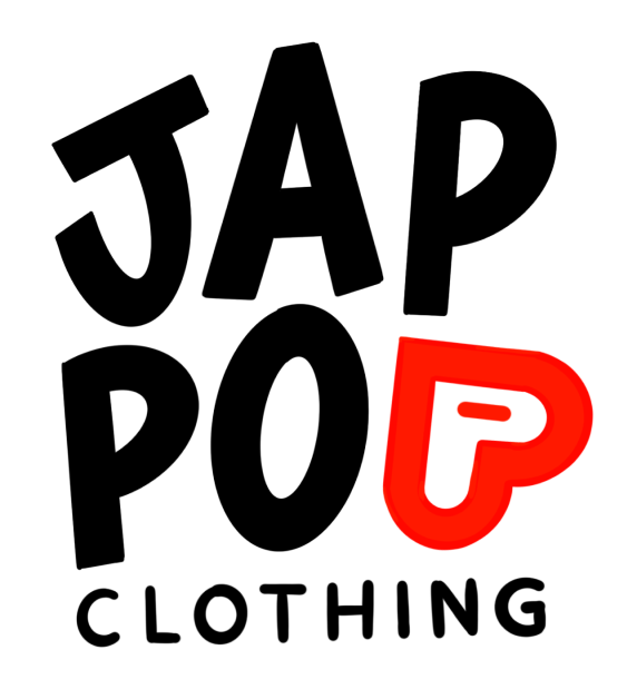 Jap Pop Clothing 