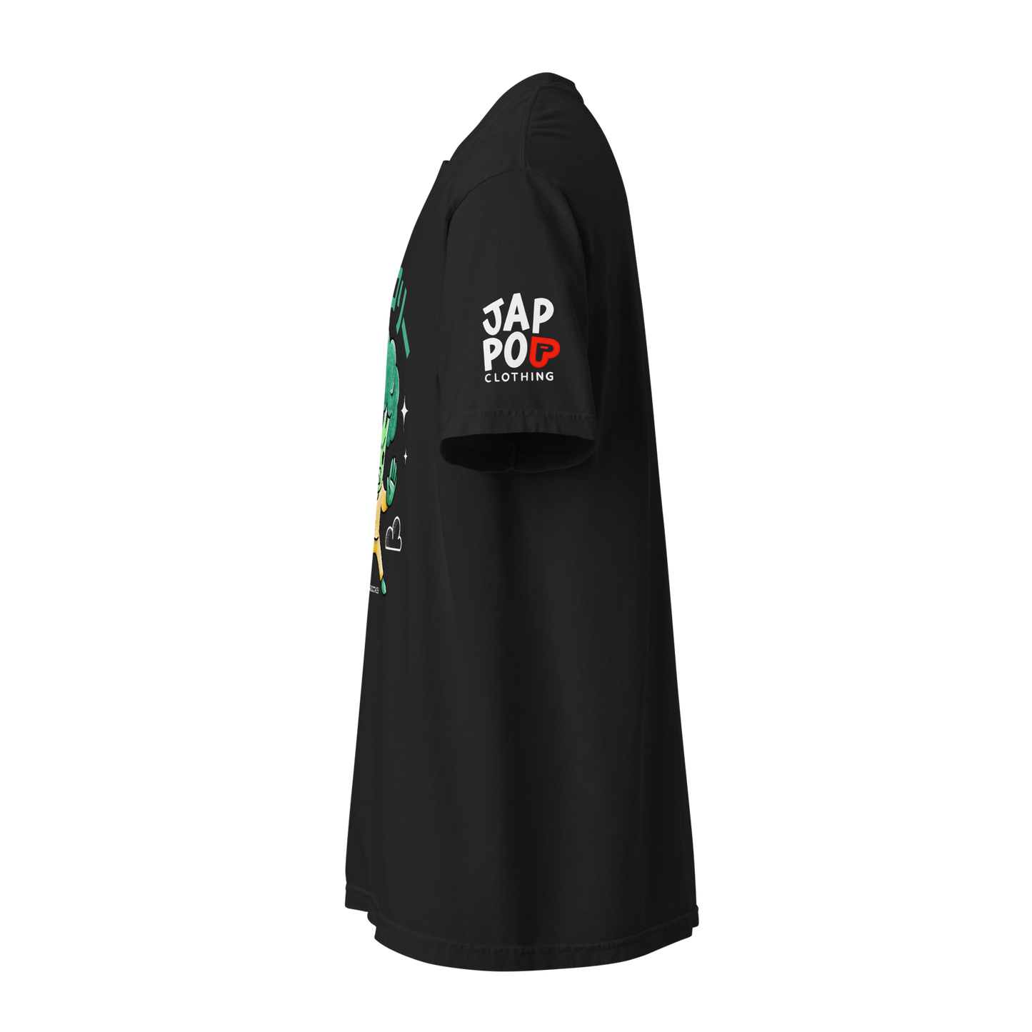 Unisex Premium T-shirts | Black