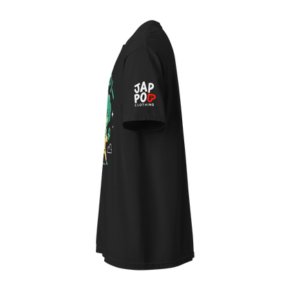 Unisex Premium T-shirts | Black