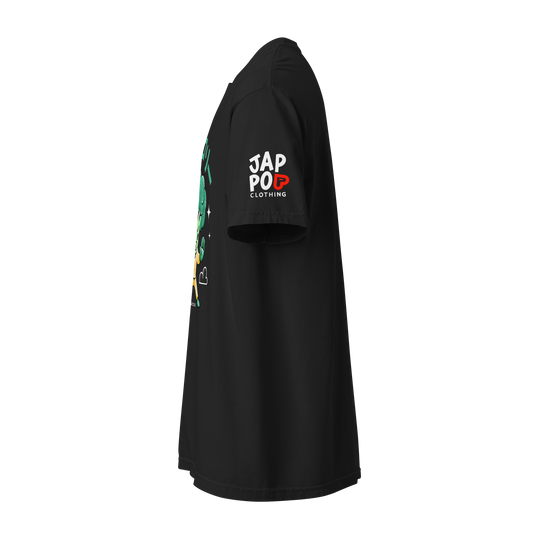 Unisex Premium T-shirts | Black