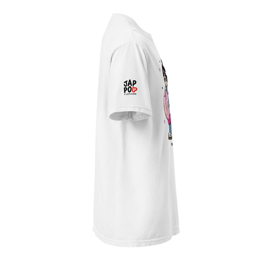 Unisex Premium t-shirt | Whtie