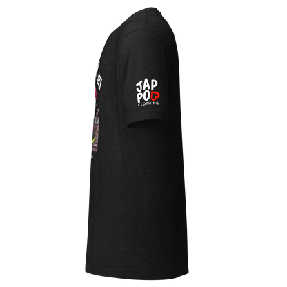 Sushi Go Round | Unisex t-shirt