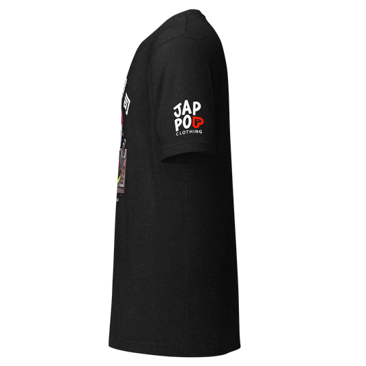 Sushi Go Round | Unisex t-shirt